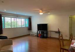 Rent In Singapore