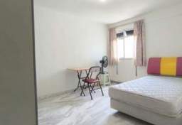 Rent In Singapore