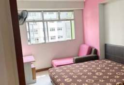 Rent In Singapore
