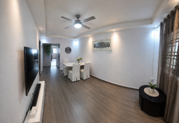 Rent In Singapore
