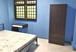 Rent In Singapore