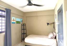 Rent In Singapore
