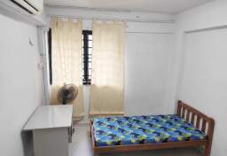 Rent In Singapore