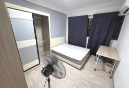 Rent In Singapore