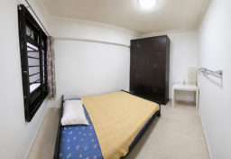 Rent In Singapore