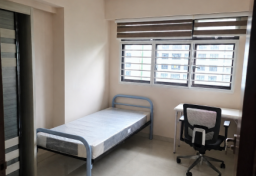 Rent In Singapore