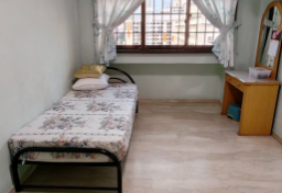 Rent In Singapore
