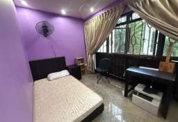 Rent In Singapore