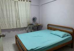 Rent In Singapore