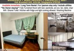 Rent In Singapore