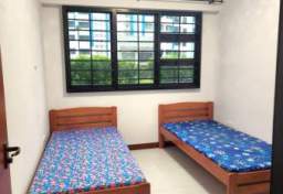 Rent In Singapore