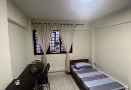Rent In Singapore