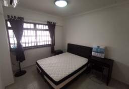 Rent In Singapore