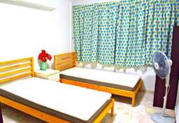 Rent In Singapore