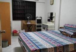 Rent In Singapore