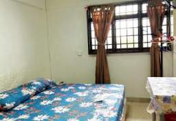Rent In Singapore