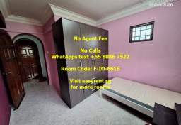 Rent In Singapore