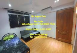 Rent In Singapore