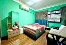 Rent In Singapore