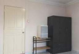 Rent In Singapore