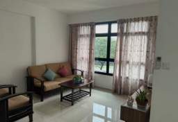 Rent In Singapore