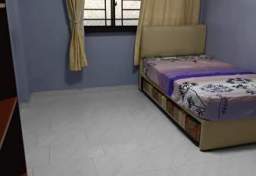 Rent In Singapore