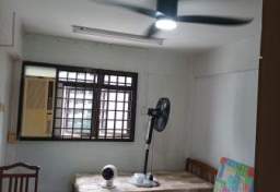 Rent In Singapore
