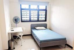 Rent In Singapore