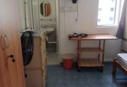 Rent In Singapore