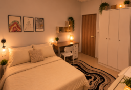 Rent In Singapore