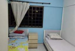 Rent In Singapore