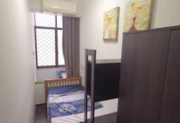Rent In Singapore