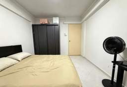 Rent In Singapore