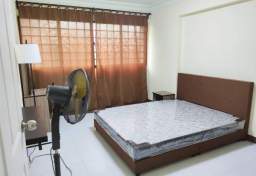 Rent In Singapore