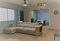 Rent In Singapore
