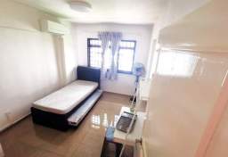 Rent In Singapore