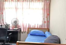 Rent In Singapore