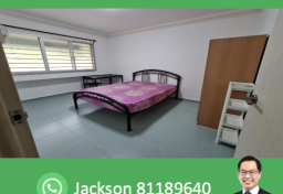 Rent In Singapore