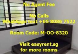 Rent In Singapore