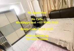 Rent In Singapore