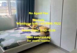 Rent In Singapore
