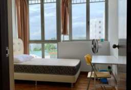 Rent In Singapore
