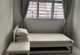Rent In Singapore