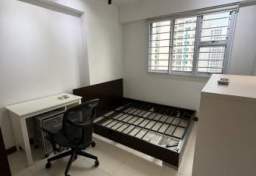 Rent In Singapore