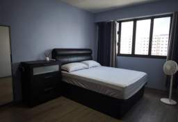 Rent In Singapore