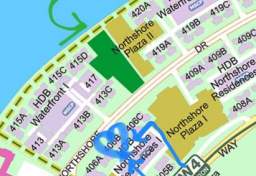 Rent In Singapore