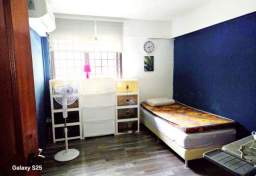 Rent In Singapore