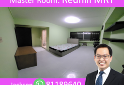 Rent In Singapore