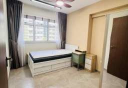 Rent In Singapore
