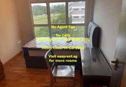 Rent In Singapore